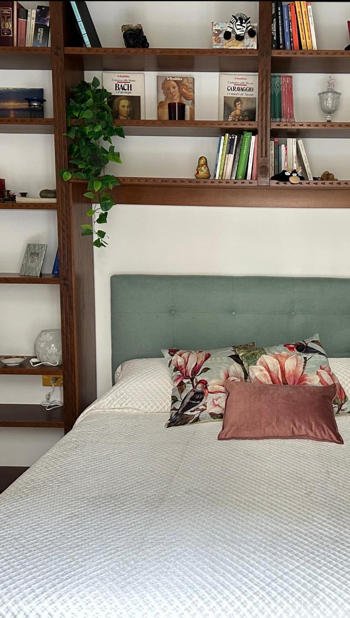 Residenze Pessina Apartment เนเปิลส์ ห้อง รูปภาพ